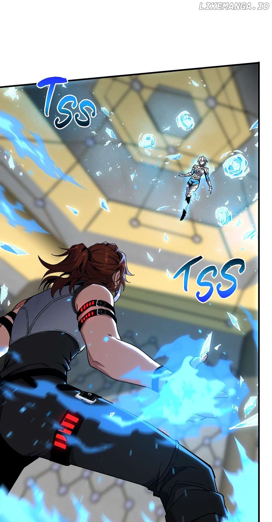 The Beginning After The End Chapter 217 image 40